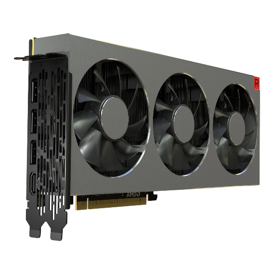 Radeon VII